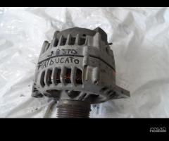 Alternatore Fiat Ducato 2.8 JTD (2008) - 1