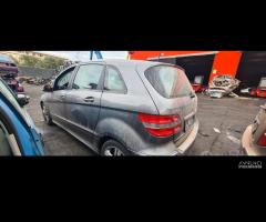 Ricambi Mercedes Classe b 2009 200 CDI 640941 - 5