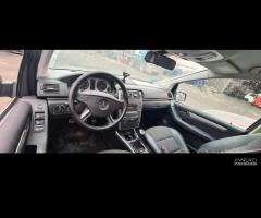 Ricambi Mercedes Classe b 2009 200 CDI 640941 - 7