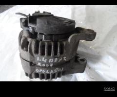 Alternatore Opel Astra 1.4 Benzina (2007) - 1