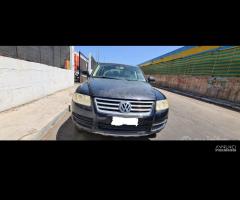 Ricambi VW Touareg 3.0 TDI BKS V6 2009