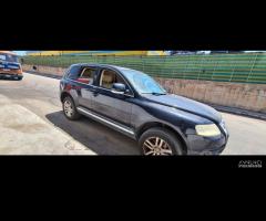 Ricambi VW Touareg 3.0 TDI BKS V6 2009 - 3