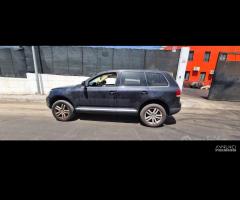 Ricambi VW Touareg 3.0 TDI BKS V6 2009