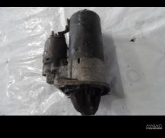 Motorino avviamento Fiat Punto 1.9 JTD (2000) - 2