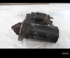 Motorino avviamento Volkswagen Golf 1.9 TDI 4° Ser - 2