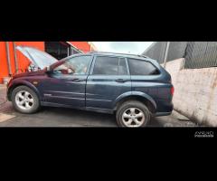 Ricambi Ssangyong Kyron 2.0 D XVT 4WD 664950