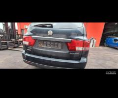 Ricambi Ssangyong Kyron 2.0 D XVT 4WD 664950