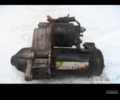 Motorino avviamento Opel Corsa C 1.2 Benzina (2000