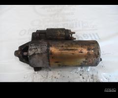 Motorino avviamento Ford Mondeo 1.8 Diesel (2000)