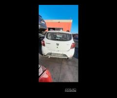 Ricambi Dacia Sandero Stepway 2015 1.5 DCI K9KE6 - 1