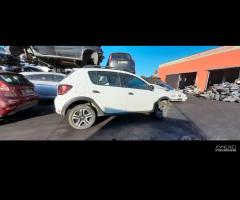 Ricambi Dacia Sandero Stepway 2015 1.5 DCI K9KE6 - 2