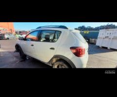 Ricambi Dacia Sandero Stepway 2015 1.5 DCI K9KE6