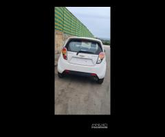 Ricambi Chevrolet Spark 2010 1.0 Benzina B10D1 - 2