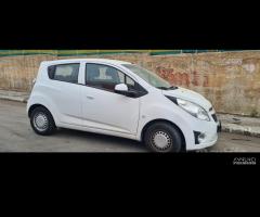 Ricambi Chevrolet Spark 2010 1.0 Benzina B10D1 - 3