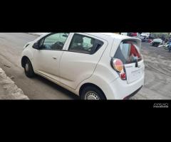 Ricambi Chevrolet Spark 2010 1.0 Benzina B10D1 - 4