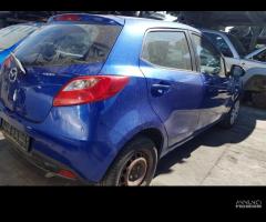 Ricambi Mazda 2 2009 1.4 Diesel Y4