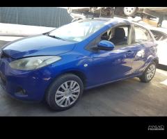 Ricambi Mazda 2 2009 1.4 Diesel Y4