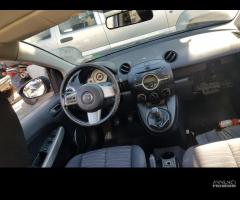 Ricambi Mazda 2 2009 1.4 Diesel Y4 - 6