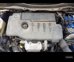 Ricambi Mazda 2 2009 1.4 Diesel Y4 - 7