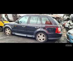 Ricambi Land Rover Sport 2.7 TD V6 2006 276DT - 4