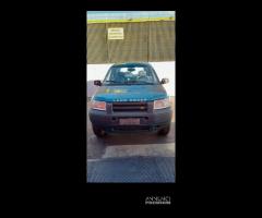 Ricambi Land Rover Freelander Diesel 2002 20T2N