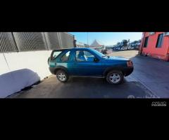 Ricambi Land Rover Freelander Diesel 2002 20T2N - 3