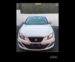 Ricambi Seat Ibiza 1.4 TSI CAV FR 2010