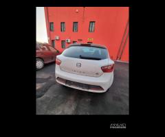 Ricambi Seat Ibiza 1.4 TSI CAV FR 2010