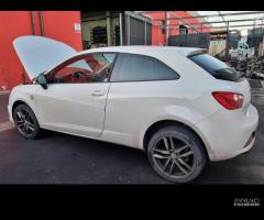 Ricambi Seat Ibiza 1.4 TSI CAV FR 2010 - 4