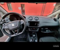 Ricambi Seat Ibiza 1.4 TSI CAV FR 2010 - 7