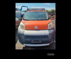 Ricambi Fiat Fiorino 2008 1.4 benzina 350A1000 - 1