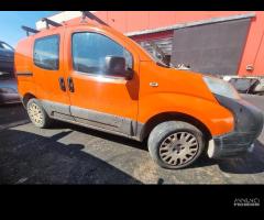 Ricambi Fiat Fiorino 2008 1.4 benzina 350A1000 - 2