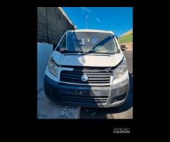 Ricambi Fiat Scudo 2008 1.6Mtj 9HU - 1