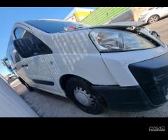 Ricambi Fiat Scudo 2008 1.6Mtj 9HU - 2