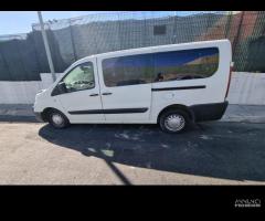 Ricambi Fiat Scudo 2008 1.6Mtj 9HU - 3