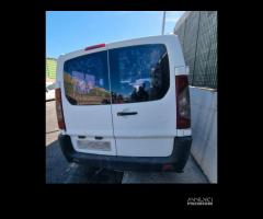 Ricambi Fiat Scudo 2008 1.6Mtj 9HU - 5