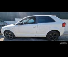 Ricambi Audi A3 8P 2010 2.0TDI CFF