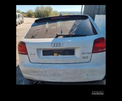 Ricambi Audi A3 8P 2010 2.0TDI CFF