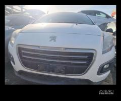 Ricambi Peugeot 3008 2015 1.6 HDI - 1