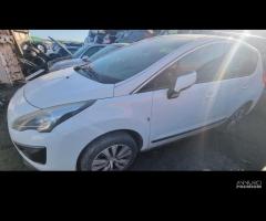 Ricambi Peugeot 3008 2015 1.6 HDI - 2