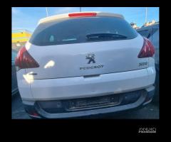 Ricambi Peugeot 3008 2015 1.6 HDI - 5