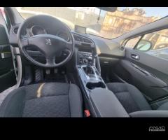 Ricambi Peugeot 3008 2015 1.6 HDI - 8