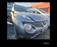 Ricambi Nissan Juke 2011 1.5 DCI K9K - 1