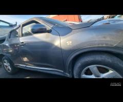 Ricambi Nissan Juke 2011 1.5 DCI K9K - 4