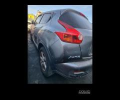 Ricambi Nissan Juke 2011 1.5 DCI K9K