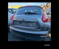 Ricambi Nissan Juke 2011 1.5 DCI K9K - 6