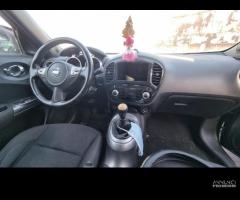 Ricambi Nissan Juke 2011 1.5 DCI K9K - 7