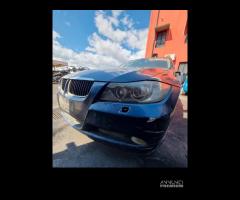 Ricambi Bmw serie 3 E90 2008 320D 204D4 - 2