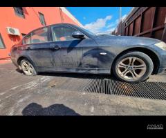 Ricambi Bmw serie 3 E90 2008 320D 204D4