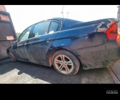 Ricambi Bmw serie 3 E90 2008 320D 204D4 - 4